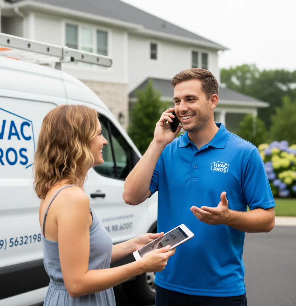Furnace Repair in Sacramento, CA